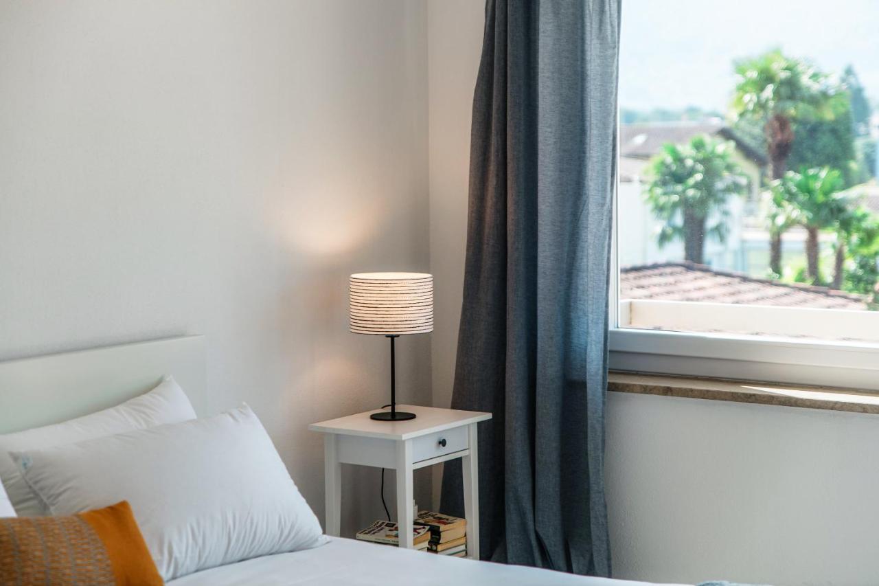 La Fenice Di Ascona Zewnętrze zdjęcie